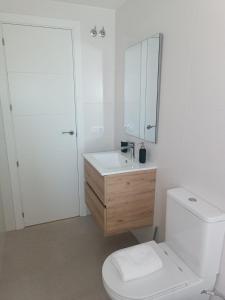 Apartamento La Bota