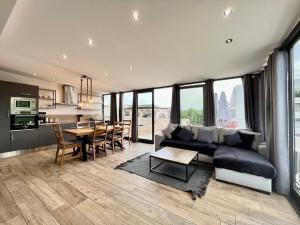 SKR - Appartement Rooftop 6P