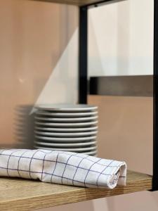 SKR - Appartement Rooftop 6P