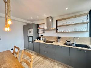 SKR - Appartement Rooftop 6P