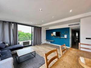 SKR - Appartement Rooftop 6P