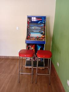 Chacara com piscina jacuzzi e quadra