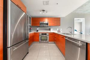 Modern Midtown Gem - Walk to Everything