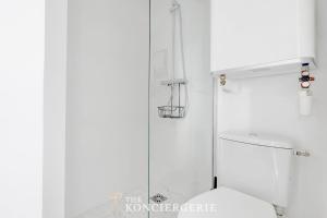 Elegant studio Quartier Montmartre