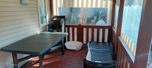 Mobilhome - La Palmyre Camping