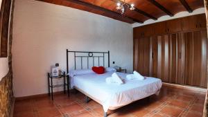 Ruralux Campo San Juan II