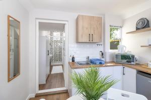 Hideaway Self-Catering Studio