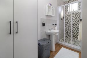 Hideaway Self-Catering Studio