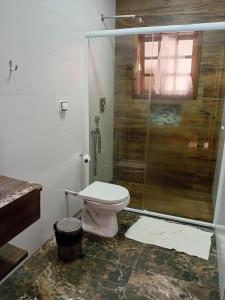 Chacara com piscina jacuzzi e quadra