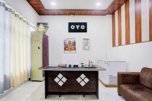 Super Hotel O by OYO Aparna and Marriage Lawn