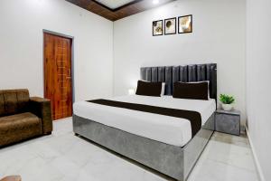 Super Hotel O by OYO Aparna and Marriage Lawn