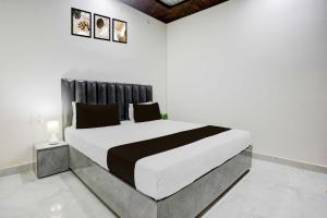 Super Hotel O by OYO Aparna and Marriage Lawn