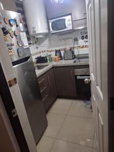 Departamento 2 Dormitorio 2 Baños y Terraza