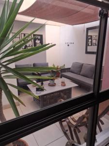 Departamento 2 Dormitorio 2 Baños y Terraza