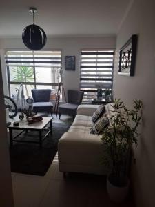 Departamento 2 Dormitorio 2 Baños y Terraza