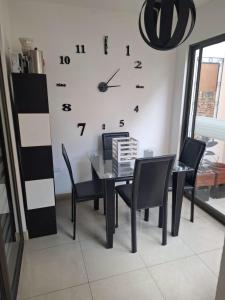 Departamento 2 Dormitorio 2 Baños y Terraza