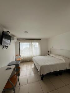 Hotel Carande, Papudo