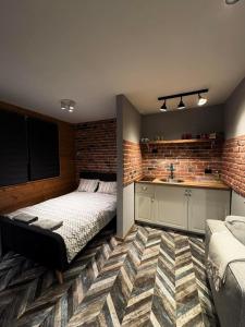 Helena Apartment