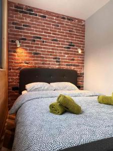 Helena Apartment