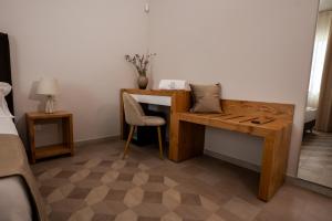 Tenuta Barone Resort & Spa