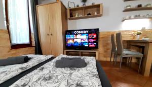 Bambusz Apartman Gyula