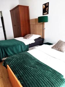 Silent Haven by Grafit