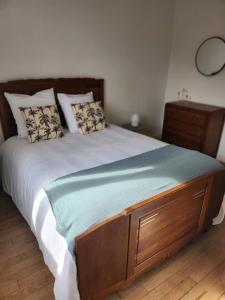 T3 Le logis de Martin - city center - near Ducale Place with parking space