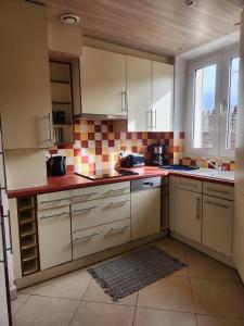 T3 Le logis de Martin - city center - near Ducale Place with parking space