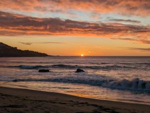 Hotel Carande, Papudo