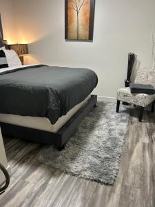 Cozy Haven!