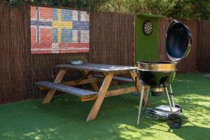 Drents Genieten - Goudheide met privé jacuzzi & sauna