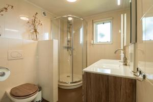 Drents Genieten - Goudheide met privé jacuzzi & sauna