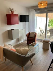 La terrasse d Aristide GARAGE PRIVE