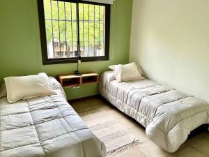 Luminoso departamento El Naranjo en Mendoza Con cochera