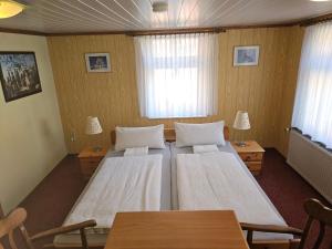 Gasthaus Wolfsschlucht