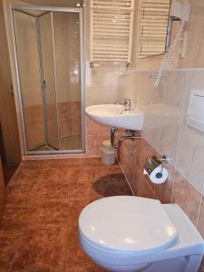 Gasthaus Wolfsschlucht