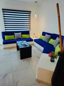 departamento frete al mar - Ubytování bez kategorie ve městě Manzanillo