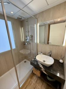 Las Colinas golf resort apartman