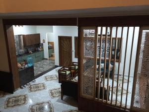 Geeta Villa Vrindavan