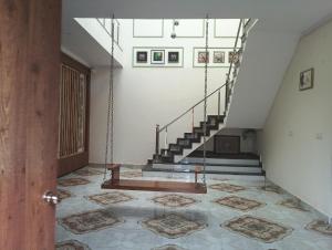 Geeta Villa Vrindavan