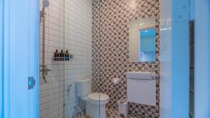 The Beautiful villa, Casa Sara