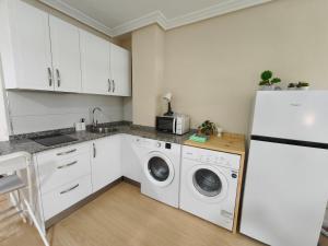 Estudio Céntrico A4