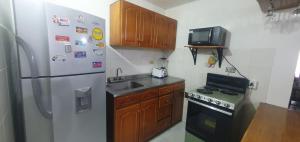 Céntrico, tranquilo y cómodo