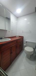 Céntrico, tranquilo y cómodo