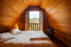 VELINN Hotel Fazenda Fonte das Hortênsias