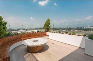 Apartment near the airport La Aurora zona 13