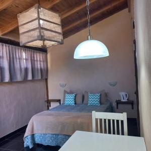 Habitación con baño privado