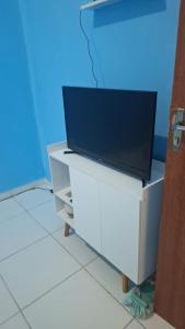 Quarto privativo no Condomínio Quinta das Oliveiras