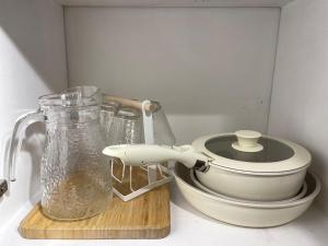 Jeans Place Tower 7 Trees Residences Fairview Newly Renovated