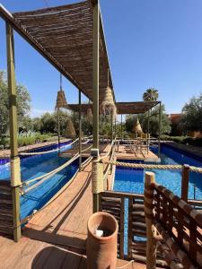 The Source Hotel Music & Spa